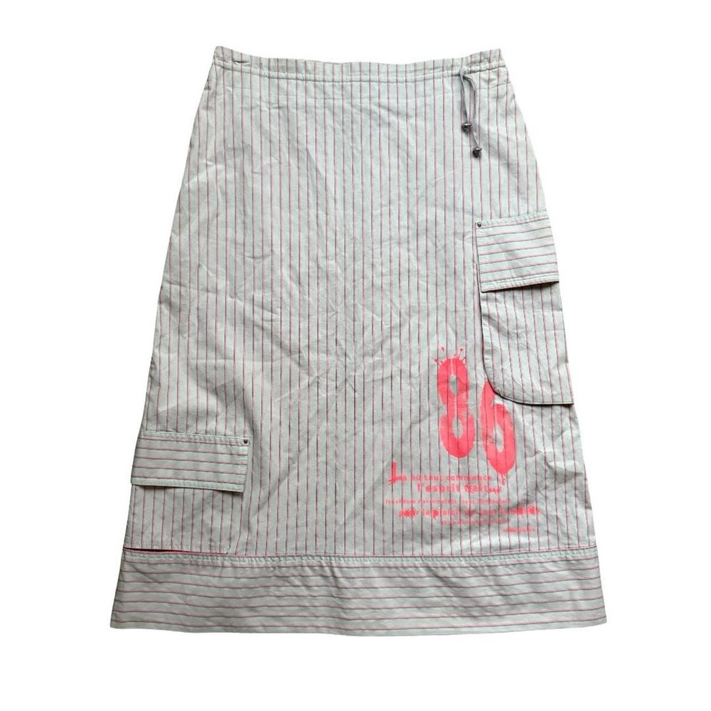 Vintage Cop Copine Skirt